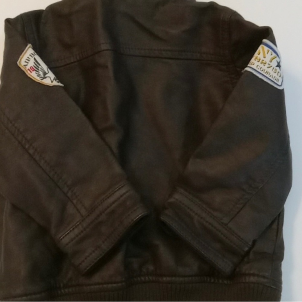 Arizona Jeans Co Toddlers Jacket. Size 12M. - Picture 9 of 13